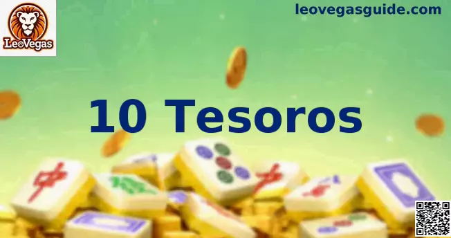 10 Tesoros vista completa