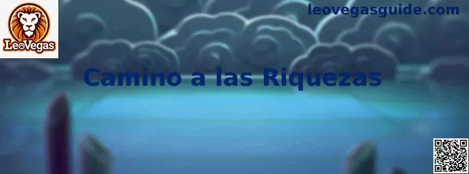 Imagen central de Camino a las Riquezas para consulta informativa