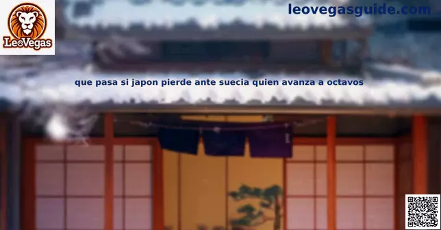 Simulación Mundial 2026 Japón vs Suecia