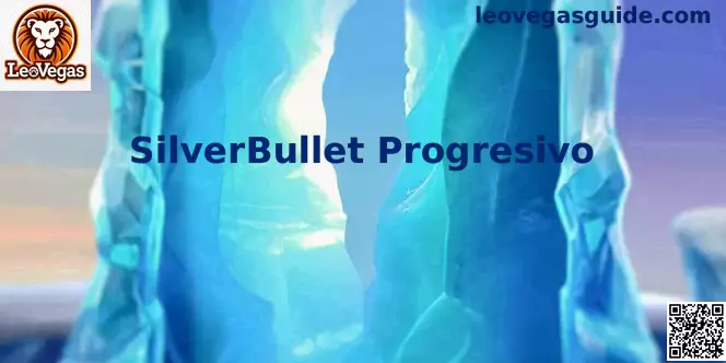 Imagen de SilverBullet Progresivo