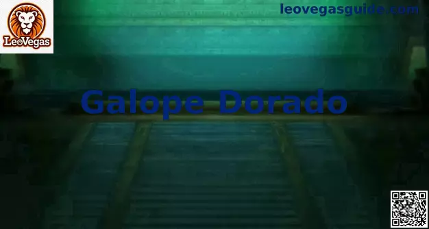 Galope Dorado Gameplay
