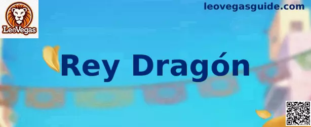 Interfaz interactiva y tablero táctico del juego de mesa digital Rey Dragón en LeoVegas México