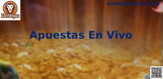 Apuestas en vivo en México