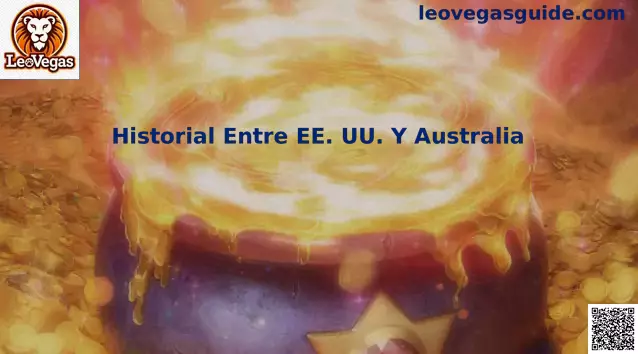 Historial Entre EE. UU. Y Australia