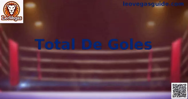 Guía Total De Goles LeoVegas México