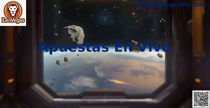 Apuestas en Vivo México