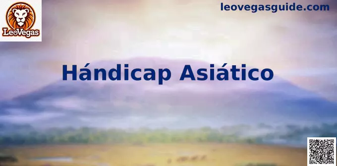 Hándicap Asiático guía visual