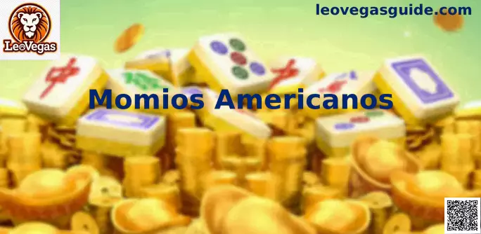 Guía de momios americanos Mundial