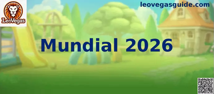 Mundial 2026 panorama general