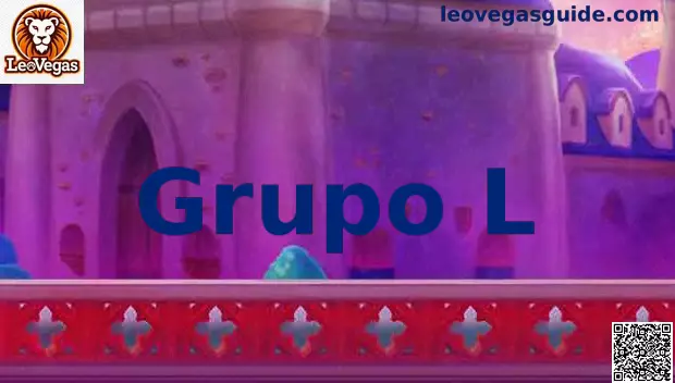 Grupo L Mundial 2026 análisis