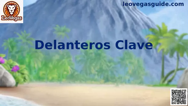 Delanteros Clave analisis ofensivo futbol