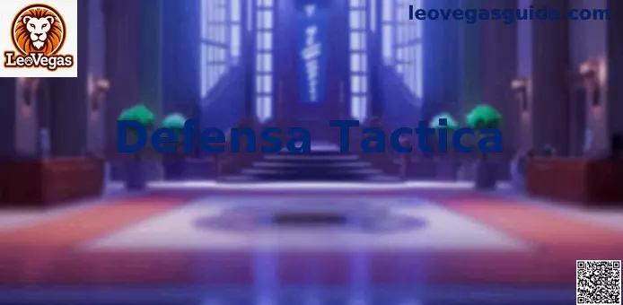 Defensa táctica en fútbol moderno