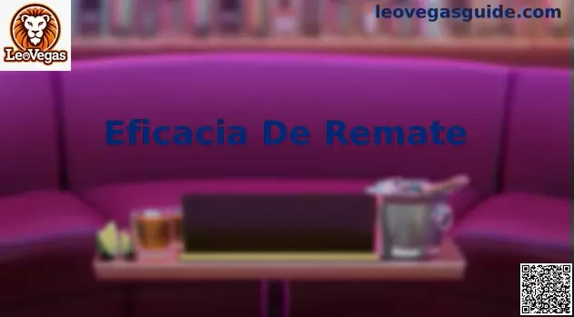 Eficacia de remate en fútbol análisis México