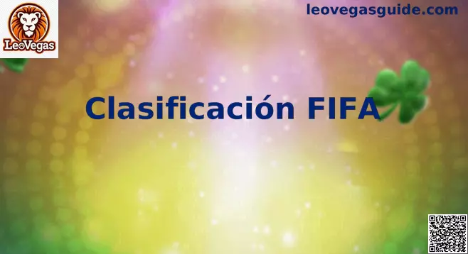 Clasificación FIFA México