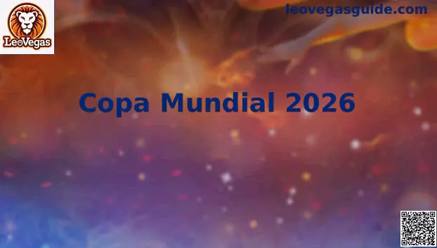 Copa Mundial 2026