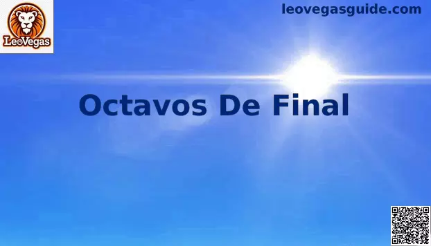 Octavos de Final Mundial