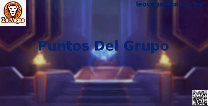 Puntos del Grupo Mundial México
