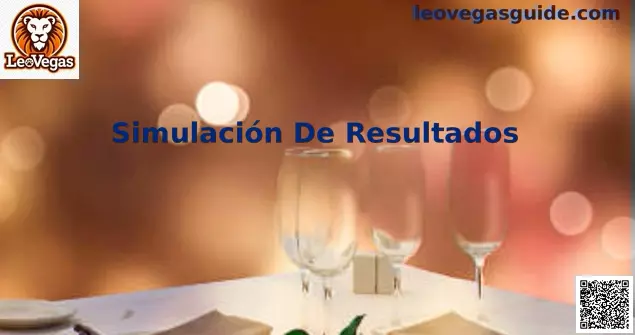 Simulación de Resultados Mundial