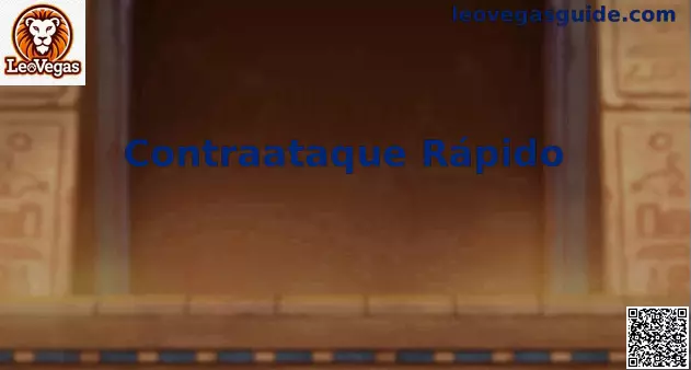 Contraataque Rápido en fútbol