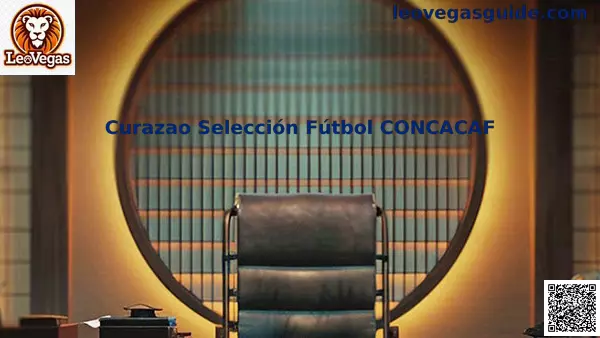 Curazao Selección Fútbol CONCACAF