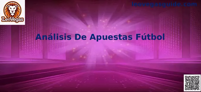 Análisis de apuestas fútbol en México