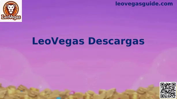 LeoVegas App Móvil México