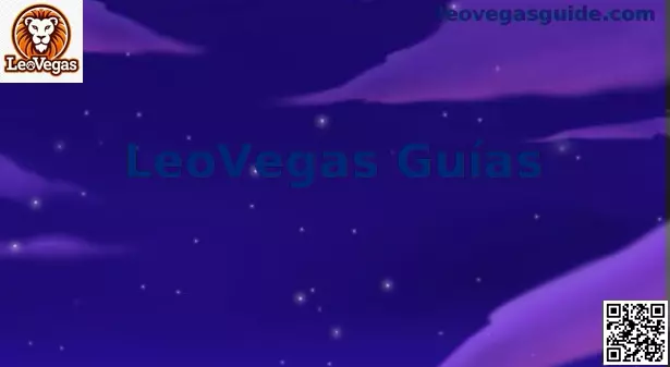 LeoVegas Guías México