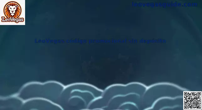 LeoVegas Código Promocional Sin Depósito en México