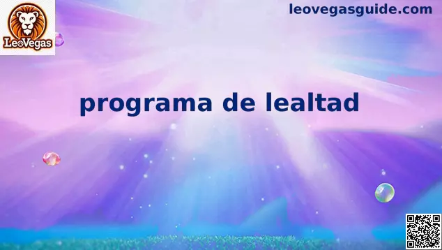 Programa de Lealtad en México