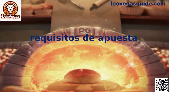 Guía sobre requisitos de apuesta en LeoVegas México