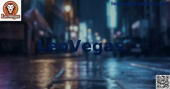 LeoVegas México - Rey del Casino Móvil