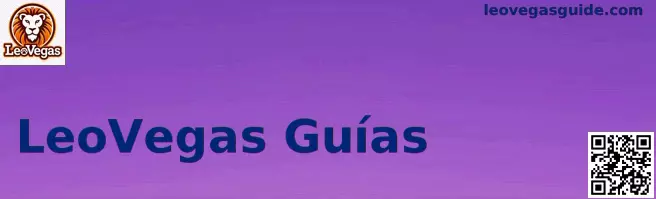 Get LeoVegas Gift Code México