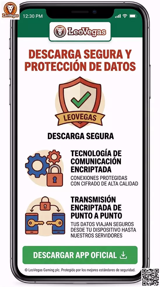 Arquitectura de App Segura