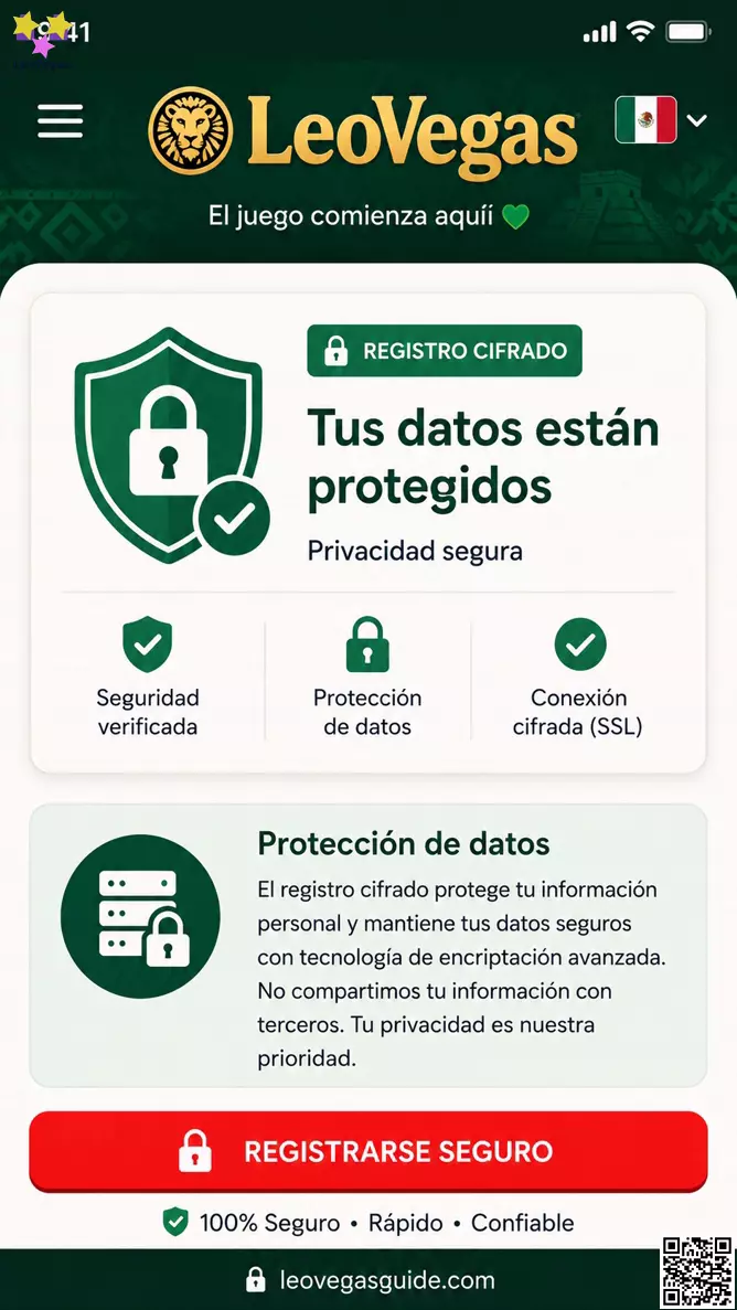 Proceso de Encriptación de Registro