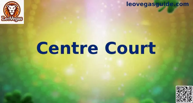 Centre Court Gameplay