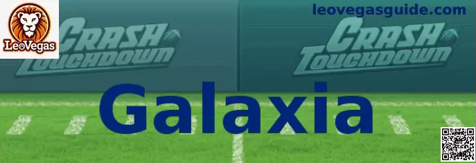 Interfaz de juego Galaxia